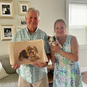 Meet your Posher, Phillip